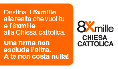 8x1000 chiesa cattolica