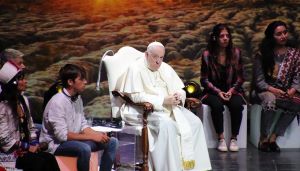 Assisi 2022 giovani