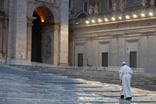 Papa Francesco II