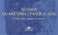 COPERTINA WEB SUSSIDI QUARESIMA2026