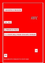 Licio quaderno