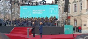 Mattarella Gorizia