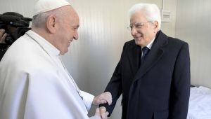 Papa Quirinale