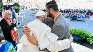 Papa Verona 2024