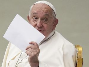 dilexit nos PApa