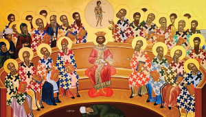 ecumenismo