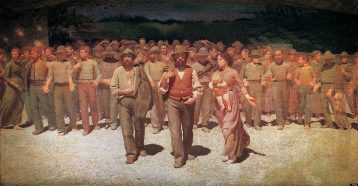 Pellizza da Volpedo