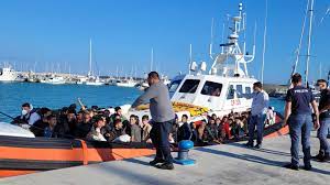 migranti 2022